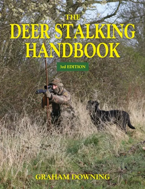 Manual de urmărire a căprioarelor - Deer Stalking Handbook