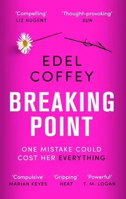 Breaking Point: Cel mai captivant debut al anului - nu veți putea să priviți în altă parte - Breaking Point: The Most Gripping Debut of the Year - You Won't Be Able to Look Away