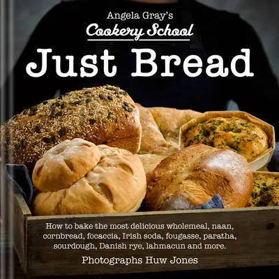 Doar pâine - Just Bread