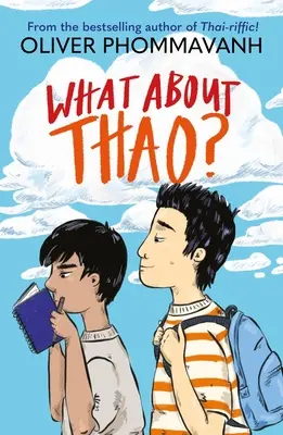 Ce se întâmplă cu Thao? - What about Thao?