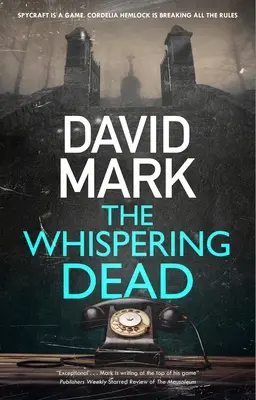 Morții șoptitori - The Whispering Dead