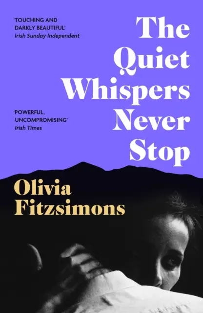 Șoaptele liniștite nu se opresc niciodată - Quiet Whispers Never Stop