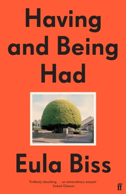 A avea și a fi avut - Having and Being Had