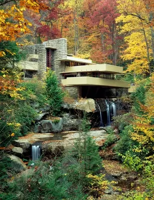 Frank Lloyd Wright: Arhitectura sfidării - Frank Lloyd Wright: The Architecture of Defiance