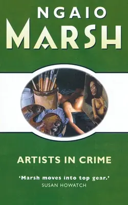 Artiști în crimă - Artists in Crime