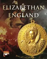 Anglia elisabetană - Elizabethan England