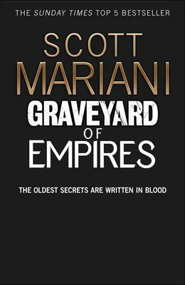 Cimitirul imperiilor (Graveyard of Empires) - Graveyard of Empires