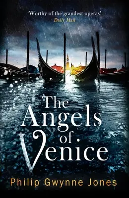 Îngerii din Veneția - The Angels of Venice