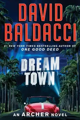 Orașul viselor - Dream Town
