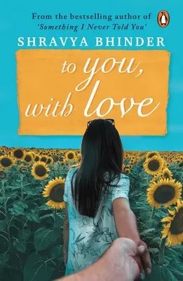 Pentru tine, cu dragoste - To You, with Love
