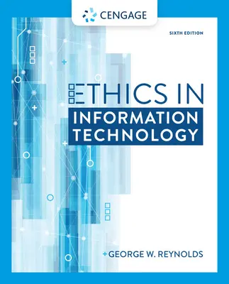 Etică în tehnologia informației - Ethics in Information Technology