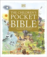 Biblia de buzunar pentru copii - Children's Pocket Bible