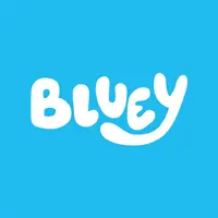 Bluey: Pârâul - Bluey: The Creek