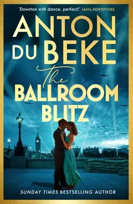 Ballroom Blitz - The Ballroom Blitz