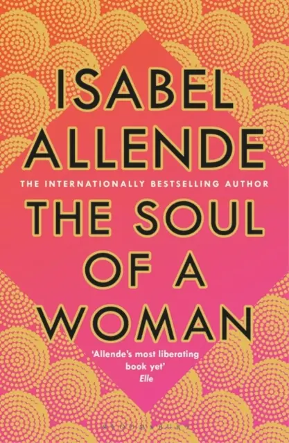 Sufletul unei femei - Soul of a Woman