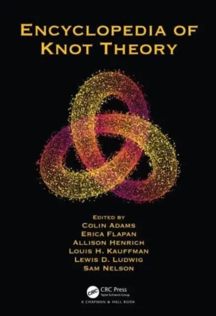 Enciclopedia teoriei nodurilor - Encyclopedia of Knot Theory