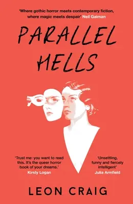 Infernuri paralele - Parallel Hells