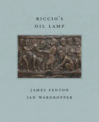 Lampa de ulei a lui Riccio - Riccio's Oil Lamp
