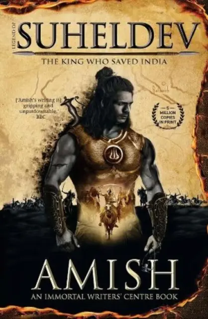 Legenda lui Suheldev - Regele care a salvat India - Legend of Suheldev - The King Who Saved India