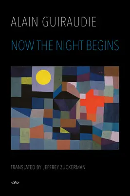 Acum începe noaptea - Now the Night Begins