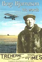 Bogi Bjarnason - ... Cuvintele lui - Bogi Bjarnason - ... His Words