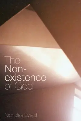 The Non-Existence of God (Neexistența lui Dumnezeu) - The Non-Existence of God