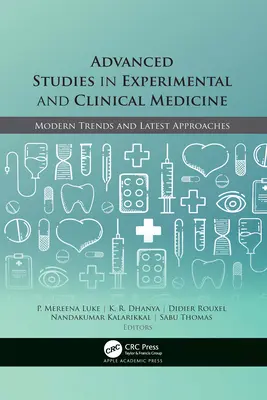 Studii avansate în medicina experimentală și clinică: Tendințe moderne și abordări de ultimă oră - Advanced Studies in Experimental and Clinical Medicine: Modern Trends and Latest Approaches