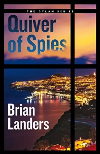 Carja de spioni - Quiver of Spies