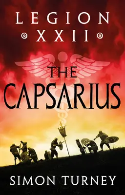 The Capsarius: Volumul 1 - The Capsarius: Volume 1
