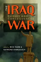 Războiul din Irak - Cauze și consecințe - Iraq War - Causes and Consequences