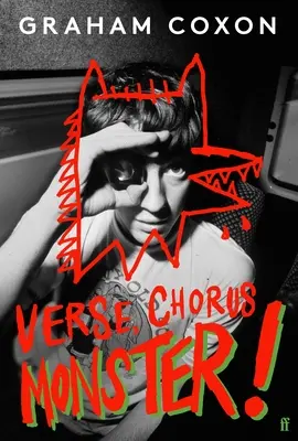 Versuri, cor, monstru! - Verse, Chorus, Monster!