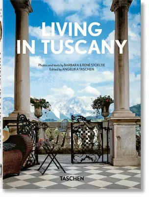 Viața în Toscana. Ed. a 40-a. - Living in Tuscany. 40th Ed.