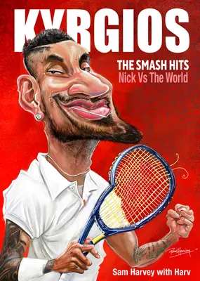 Kyrgios: The Smash Hits: Nick împotriva lumii - Kyrgios: The Smash Hits: Nick Vs the World