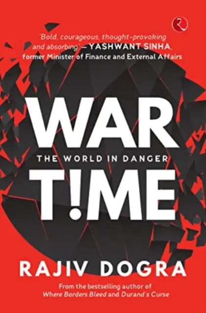 WAR TIME - Lumea în pericol - WAR TIME - The World in Danger