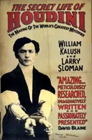 Viața secretă a lui Houdini - Crearea primului supererou al Americii - Secret Life of Houdini - The Making of America's First Superhero