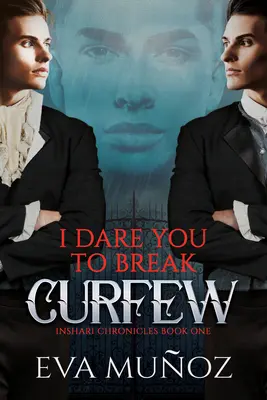 Te provoc să încalci starea de asediu: Volumul 1 - I Dare You to Break Curfew: Volume 1