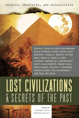 Civilizații pierdute și secrete ale trecutului - Lost Civilizations & Secrets of the Past
