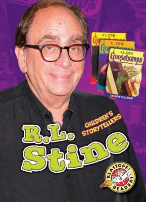 R.L. Stine: Povestitori pentru copii - R.L. Stine: Children's Storytellers