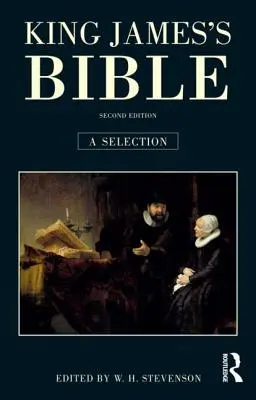 Biblia regelui James: O selecție - King James's Bible: A Selection