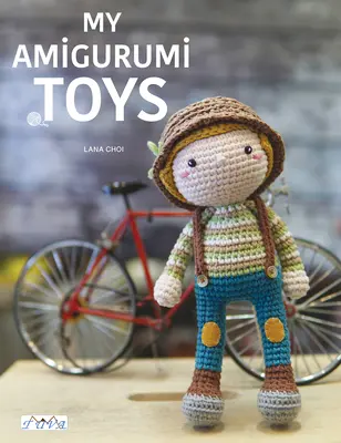 Jucăriile mele Amigurumi - My Amigurumi Toys