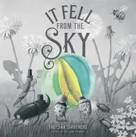 A căzut din cer - It Fell From The Sky