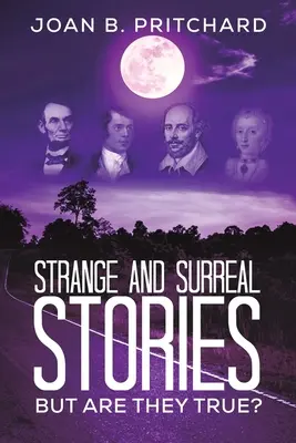 Povestiri ciudate și suprarealiste - Strange and Surreal Stories