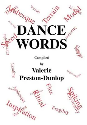 Cuvinte despre dans - Dance Words