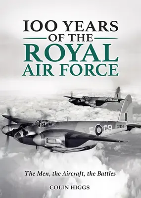 100 de ani de RAF - 100 Years of the RAF