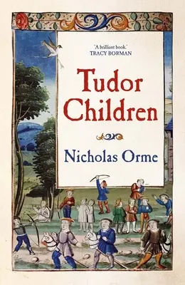 Copiii Tudor - Tudor Children