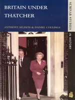 Marea Britanie sub Thatcher - Britain under Thatcher