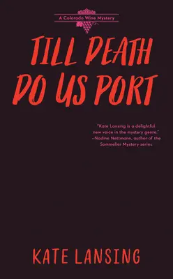Până când moartea ne va despărți - Till Death Do Us Port