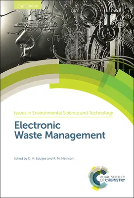 Gestionarea deșeurilor electronice - Electronic Waste Management