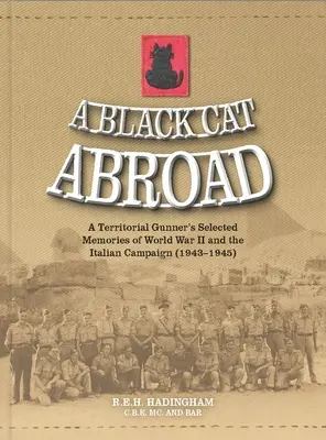 O pisică neagră în străinătate - A Black Cat Abroad
