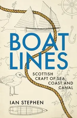 Boatlines: Meșteșuguri scoțiene de mare, coastă și canal - Boatlines: Scottish Craft of Sea, Coast and Canal